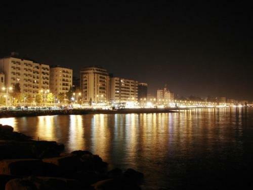 Le Malte House