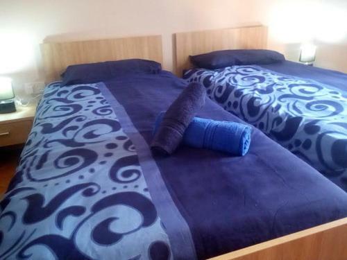 Le Malte House