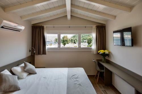 Hotel Baia Di Par�