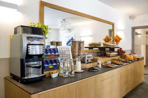 Hotel Baia Di Par�