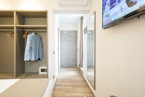 Hotel Baia Di Par�