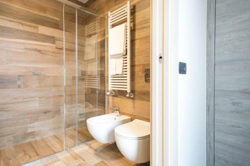Hotel Baia Di Par�