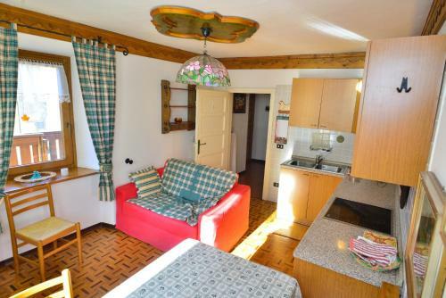 Apartamento Appartamento La Terrazza