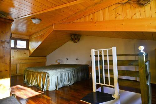Apartamento Appartamento La Terrazza