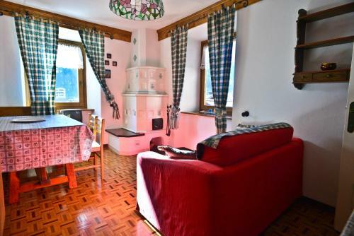 Apartamento Appartamento La Terrazza