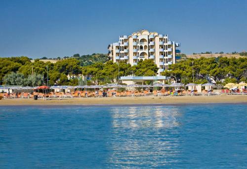 Hotel Parco Dei Principi