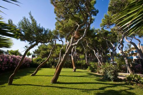 Hotel Parco Dei Principi