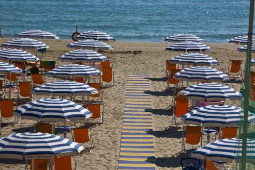 Hotel Parco Dei Principi