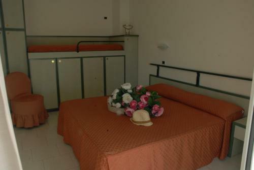 Aparthotel Residence Hotel Club House