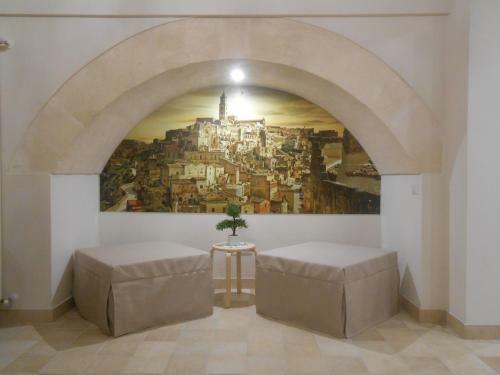 Le Due Arcate