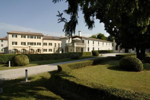 Agroturismo Villa Toderini