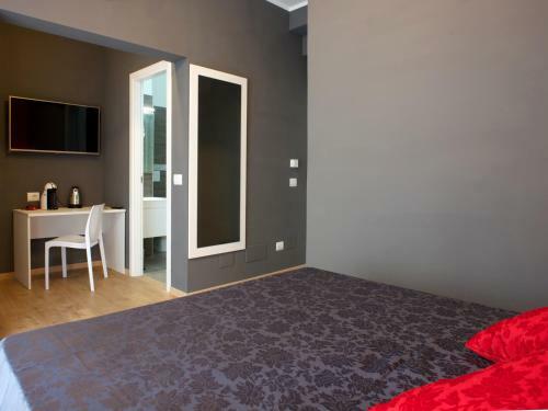 Hostal Affittacamere My Home