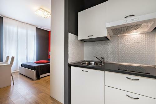 Hostal Affittacamere My Home