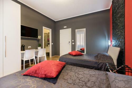 Hostal Affittacamere My Home
