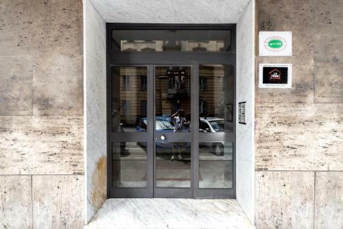 Hostal Affittacamere My Home