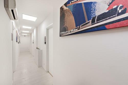 Hostal Affittacamere My Home