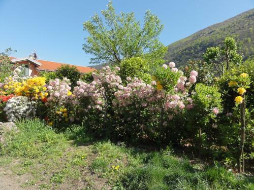 Apartamento Casale Appartamento Di Vacanza