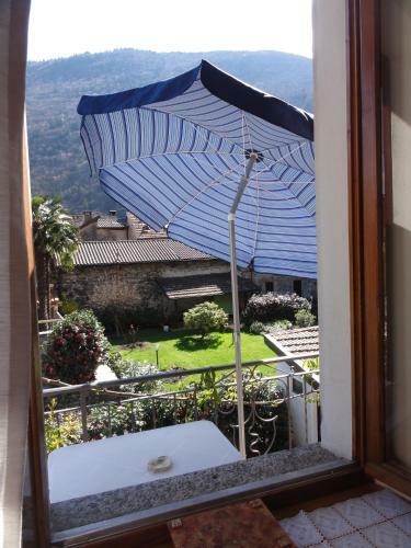 Apartamento Casale Appartamento Di Vacanza