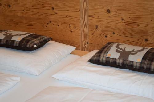 Hotel Pension Moarhof