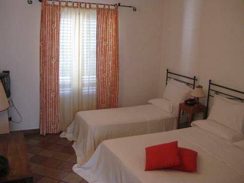 Hotel Albergo Boutique Casajanca