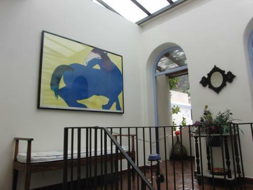 Hotel Albergo Boutique Casajanca