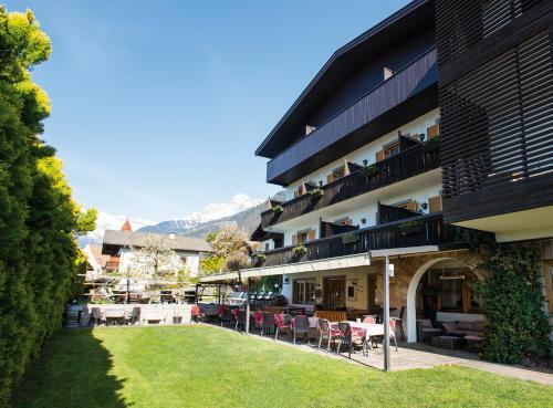 Hotel Turmwies
