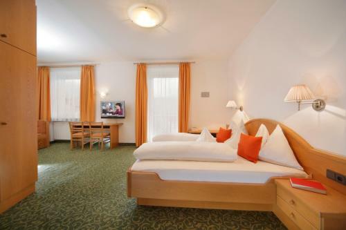 Bed & Breakfast Garni Unterhaslerhof