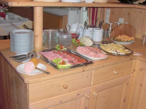 Bed & Breakfast Garni Unterhaslerhof