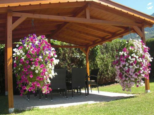 Bed & Breakfast Garni Unterhaslerhof