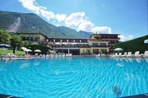 Hotel Val Di Monte Malcesine