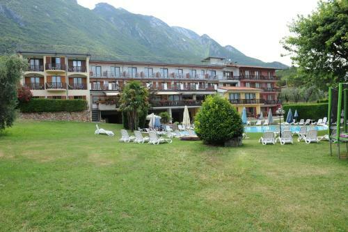 Hotel Val Di Monte Malcesine