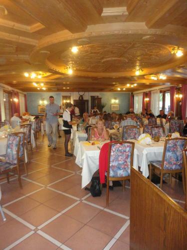 Hotel Val Di Monte Malcesine