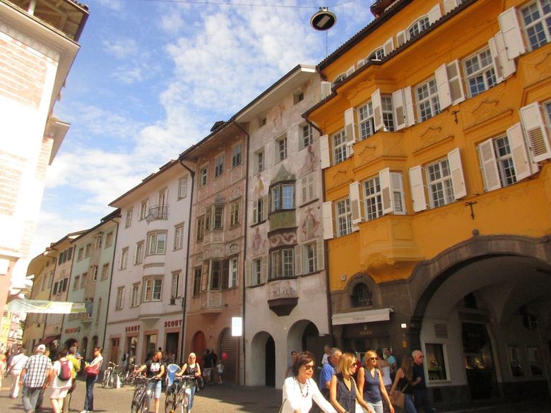 Apartment Bolzano