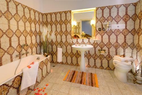 Hostal Affittacamere Villa Gigli