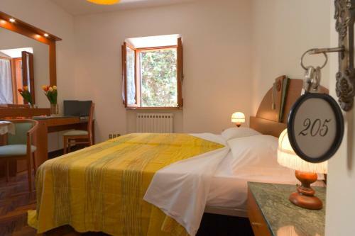 Hostal Affittacamere Villa Gigli