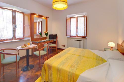 Hostal Affittacamere Villa Gigli