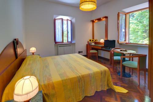 Hostal Affittacamere Villa Gigli