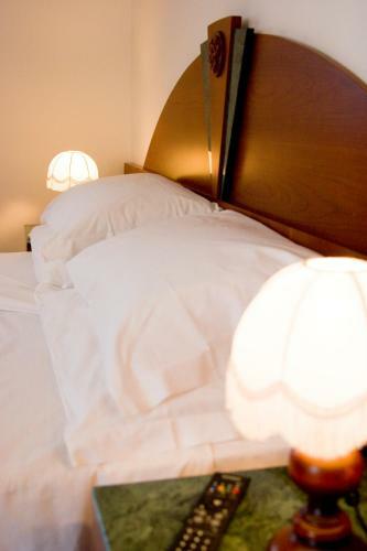 Hostal Affittacamere Villa Gigli