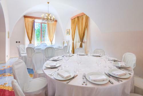 Hostal Affittacamere Villa Gigli