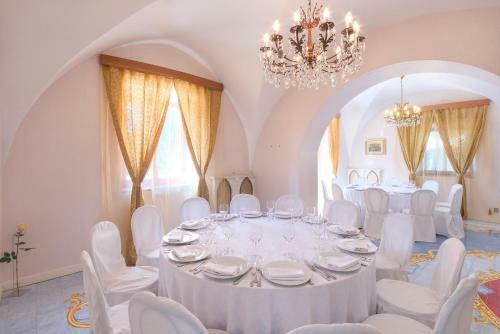 Hostal Affittacamere Villa Gigli