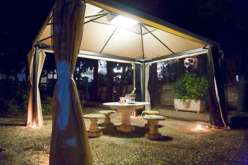 Hostal Affittacamere Villa Gigli