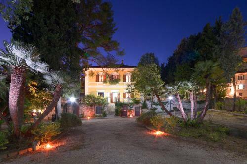 Hostal Affittacamere Villa Gigli