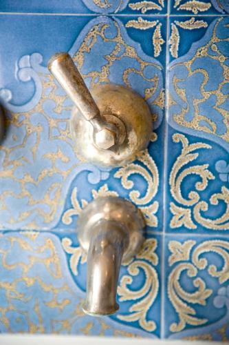 Hostal Affittacamere Villa Gigli