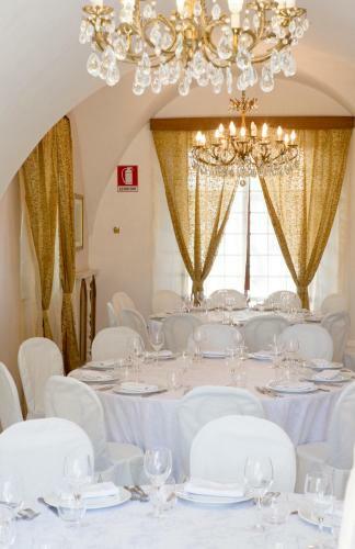 Hostal Affittacamere Villa Gigli