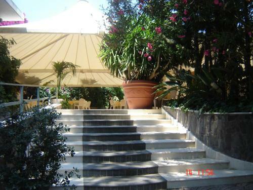 Bed & Breakfast La Casetta