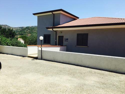 Bed & Breakfast La Casetta