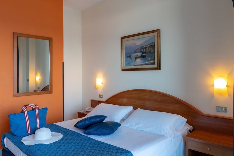 Hotel Giosue' A Mare