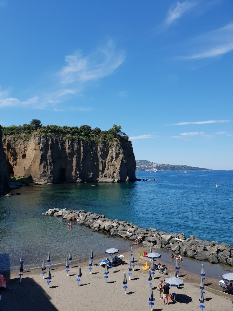 Hotel Giosue' A Mare