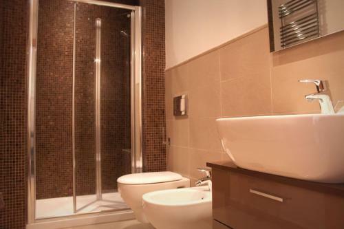 Aparthotel Residence San Nicola