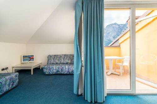 Apartamento Residence Marina